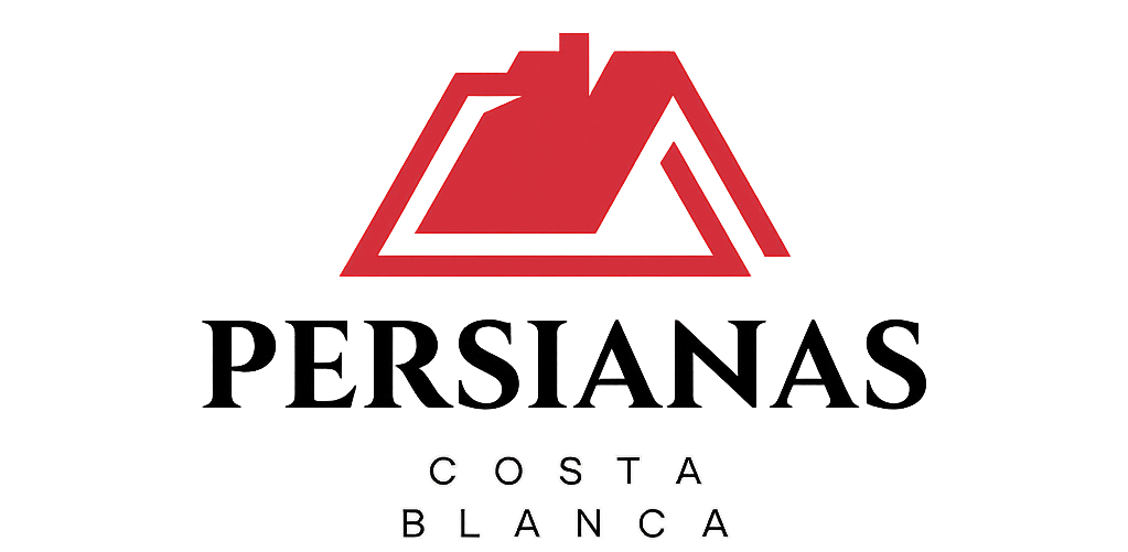 Persianas Costa Blanca